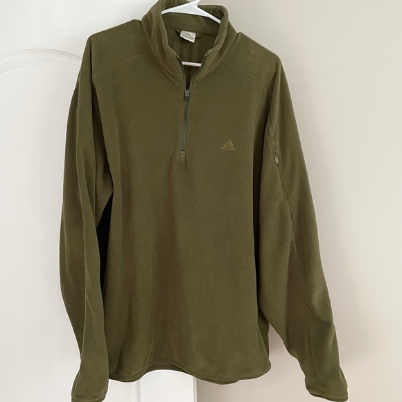 Adidas Climawarm 1/4 Zip ! - Picture 9 of 10